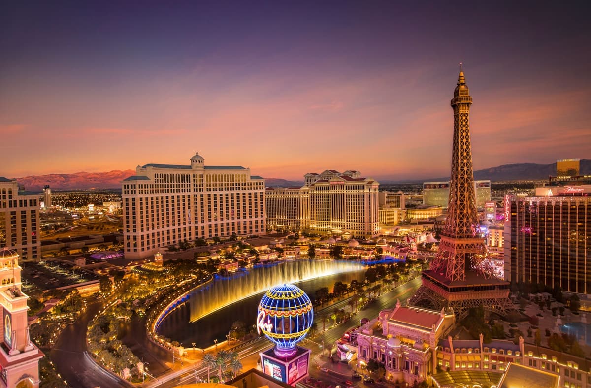 eSIM in Las Vegas 2