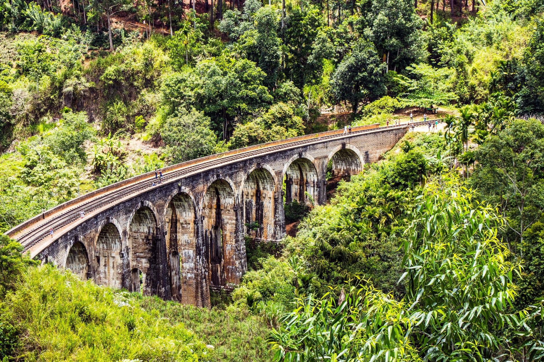 eSIM in Ella Sri Lanka 2