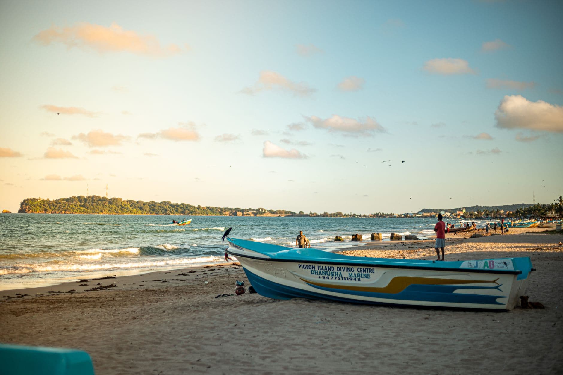eSIM in Trincomalee 1