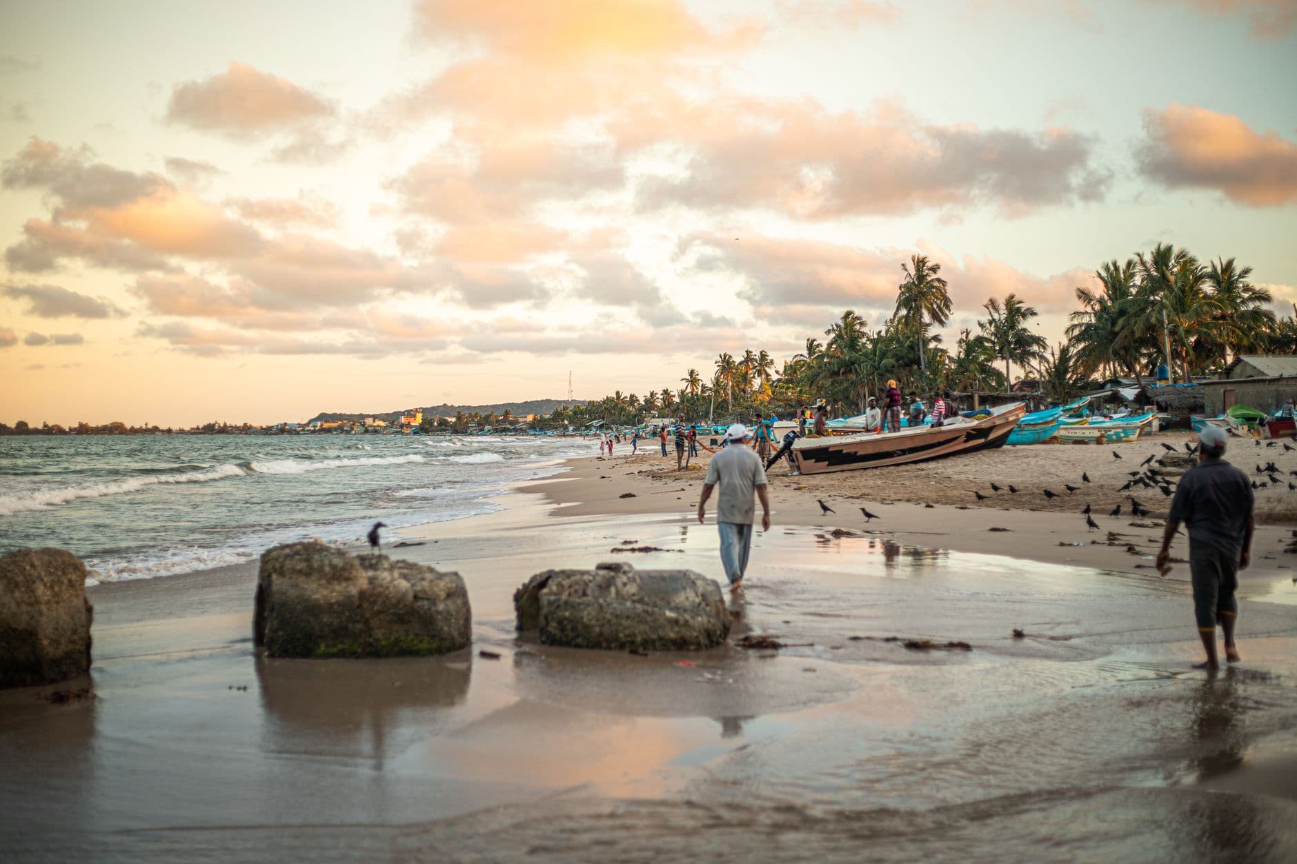 eSIM in Trincomalee 2