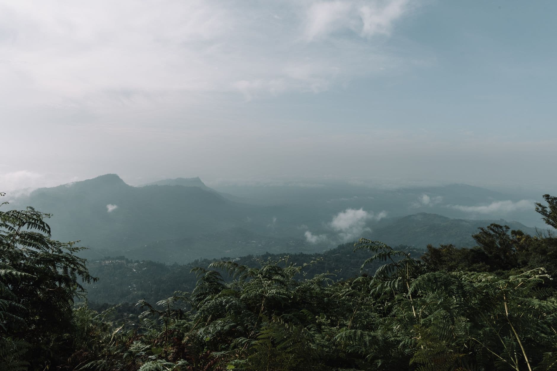 eSIM in Adams Peak 2