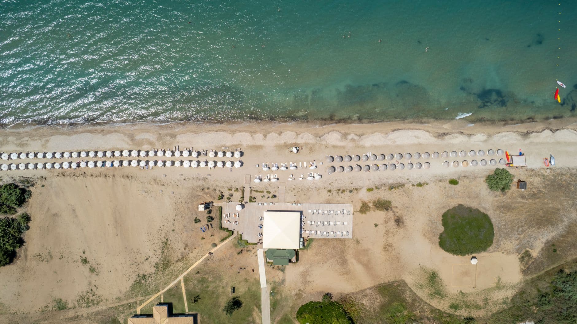 eSIM in Sir Bani Yas Island 1