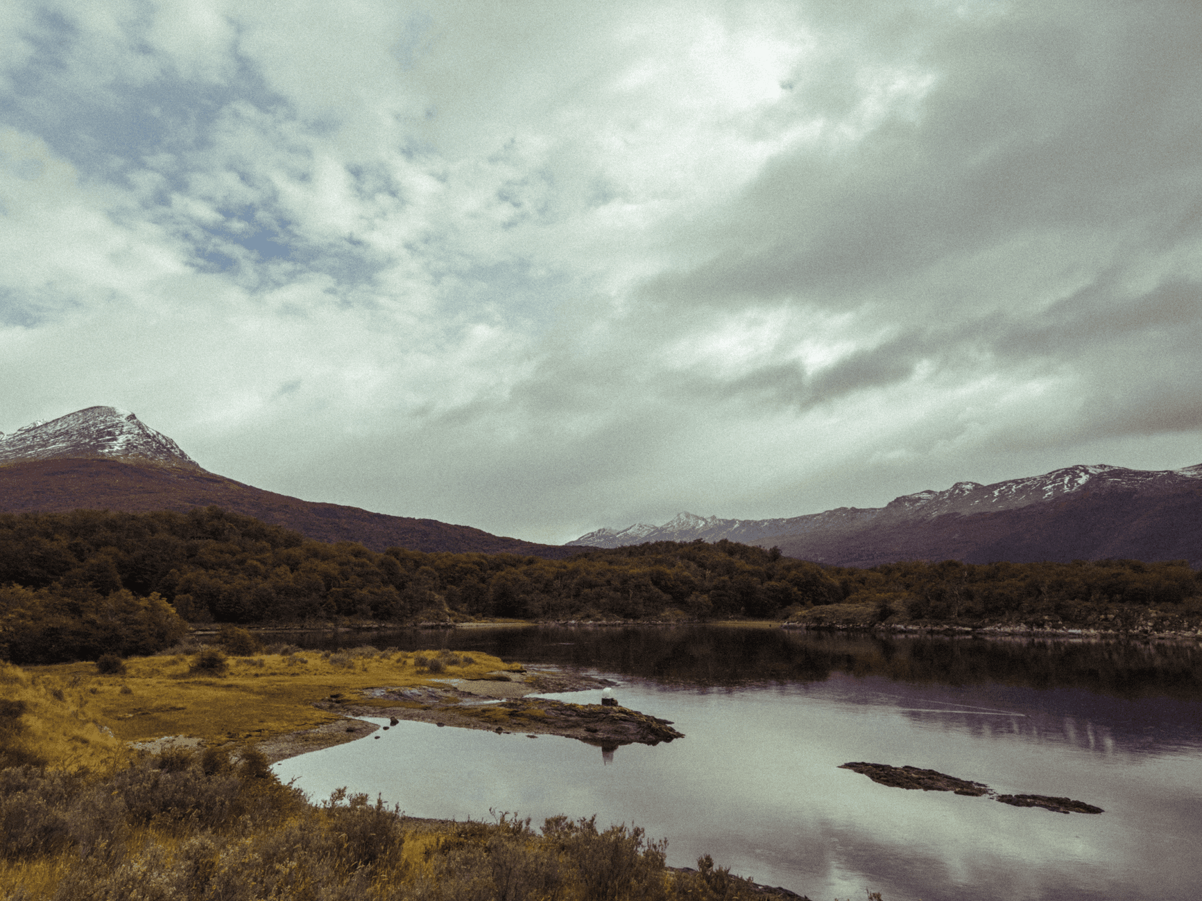 eSIM in Tierra del Fuego 2