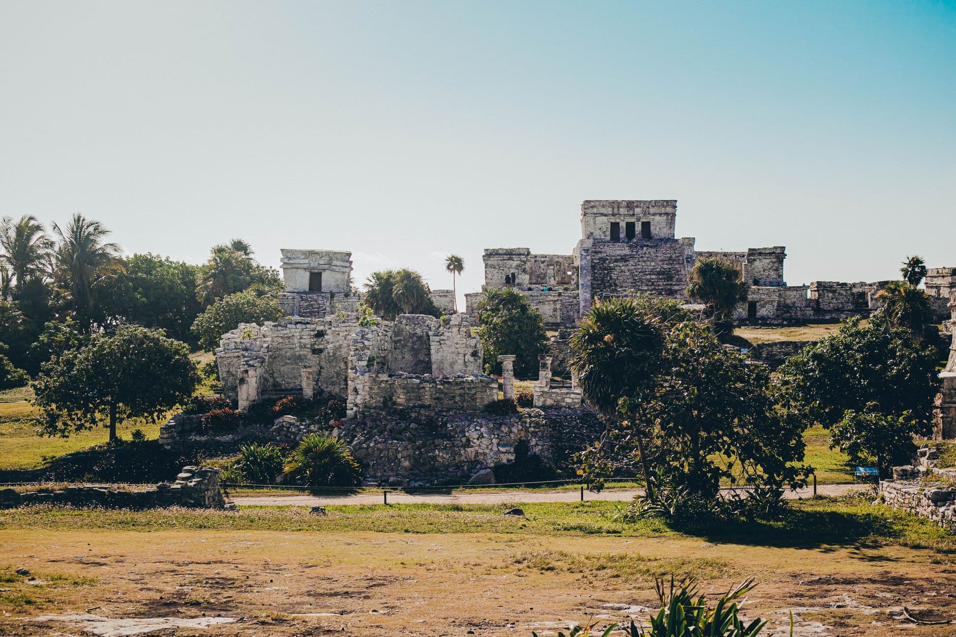 eSIM in Tulum 1