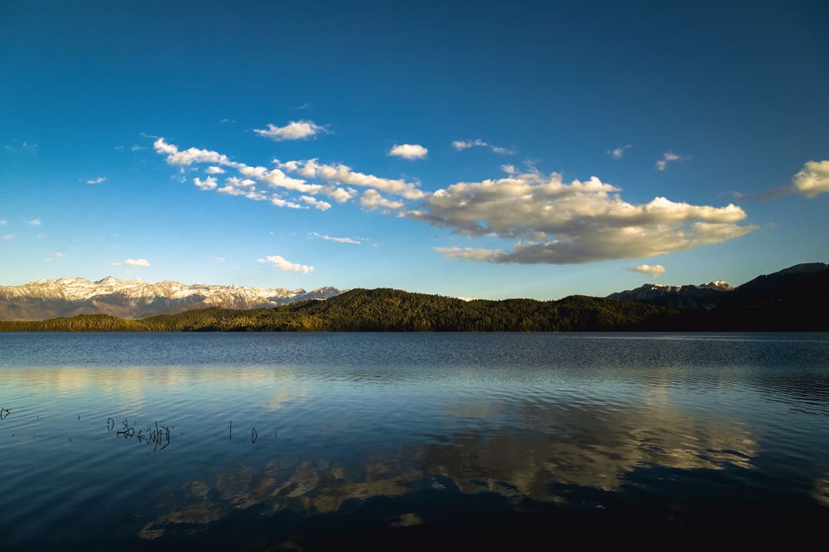 eSIM in Rara Lake 1