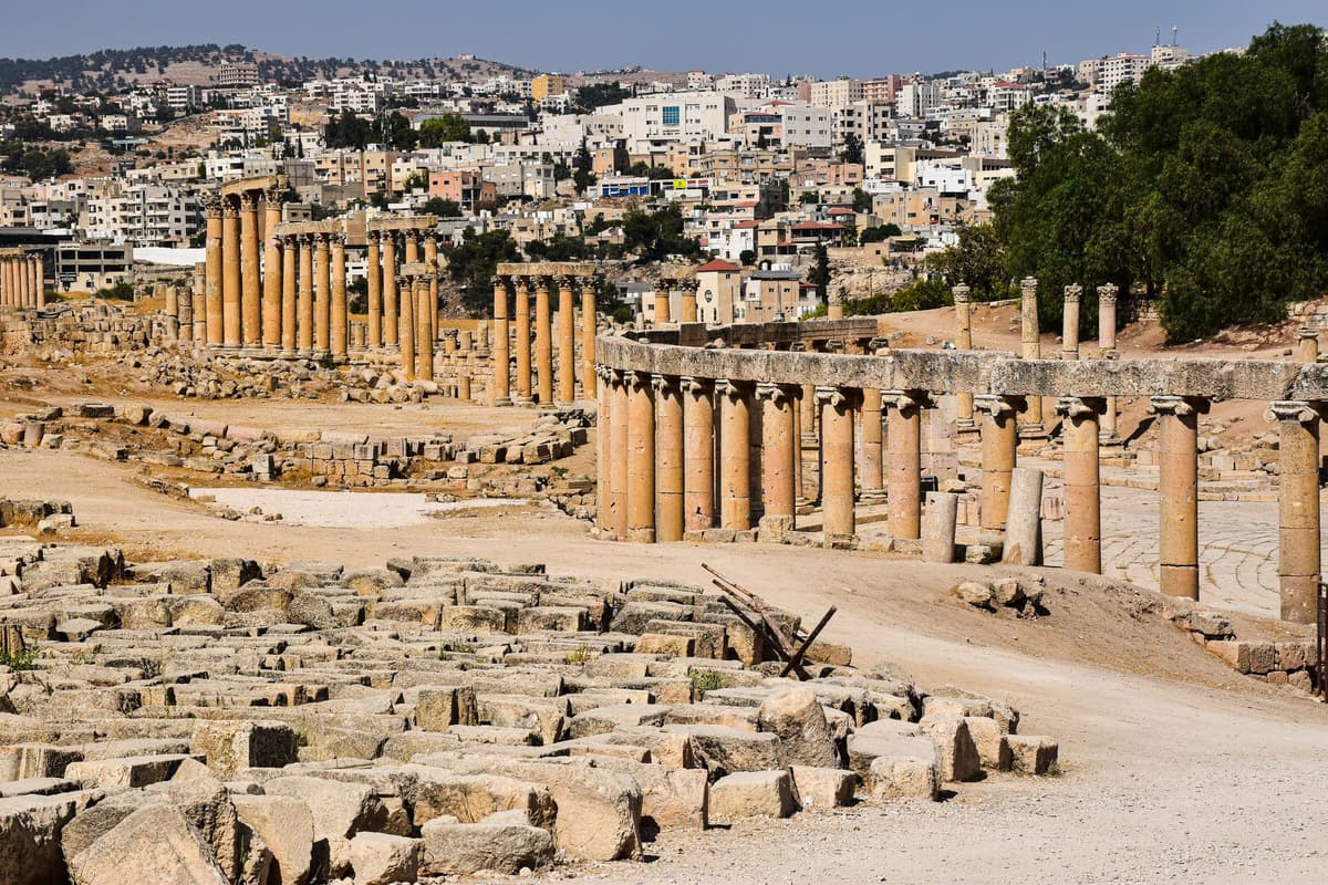 eSIM in Jerash 2