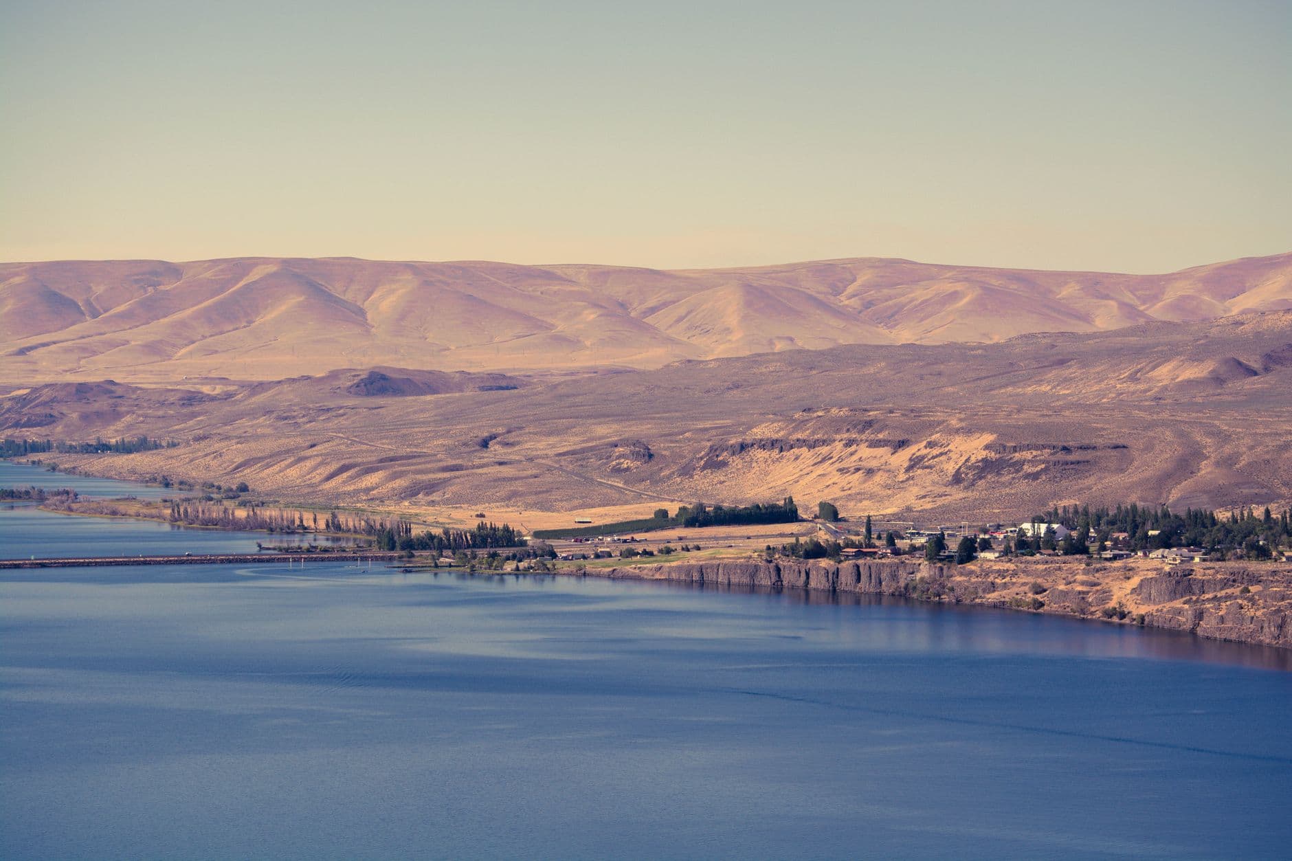 eSIM in Okanagan Valley 1