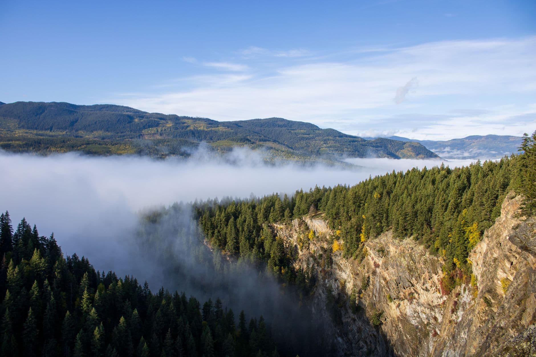eSIM in Okanagan Valley 2