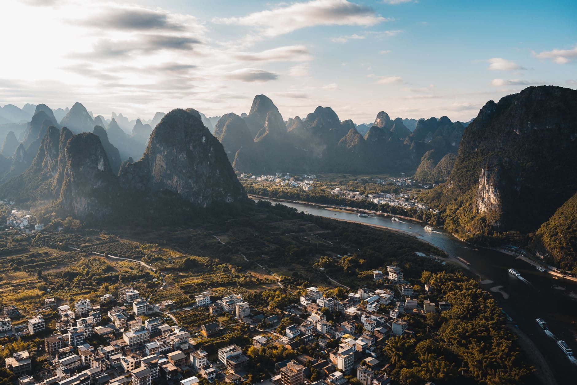 eSIM in Yangshuo 1