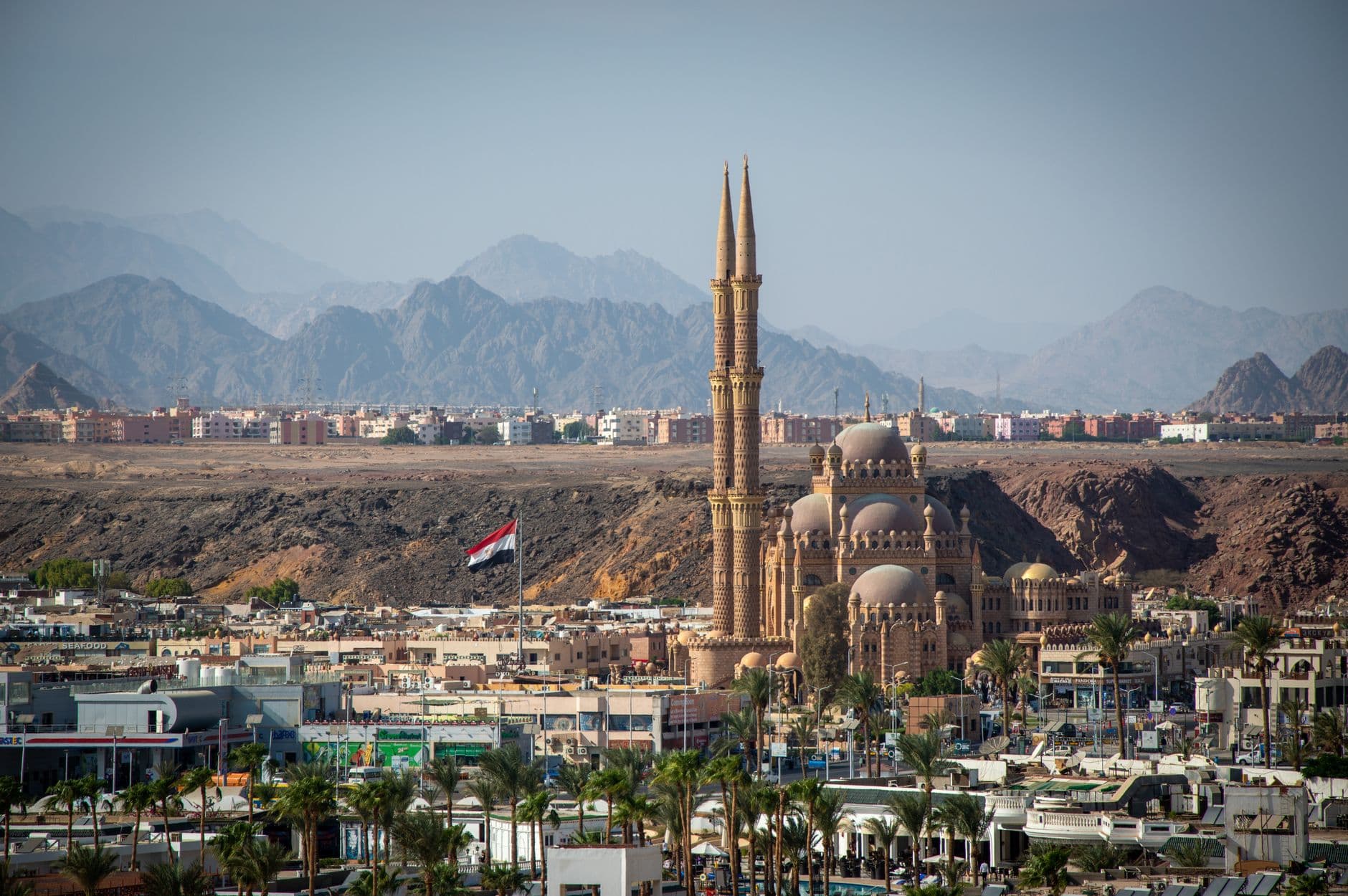 eSIM in Sharm El Sheikh 1