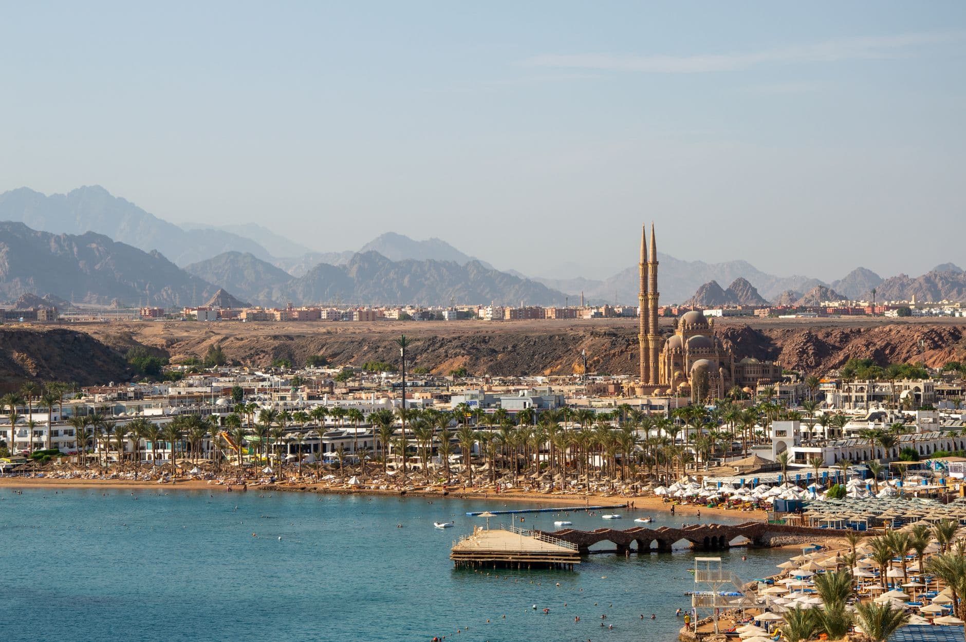 eSIM in Sharm El Sheikh 2