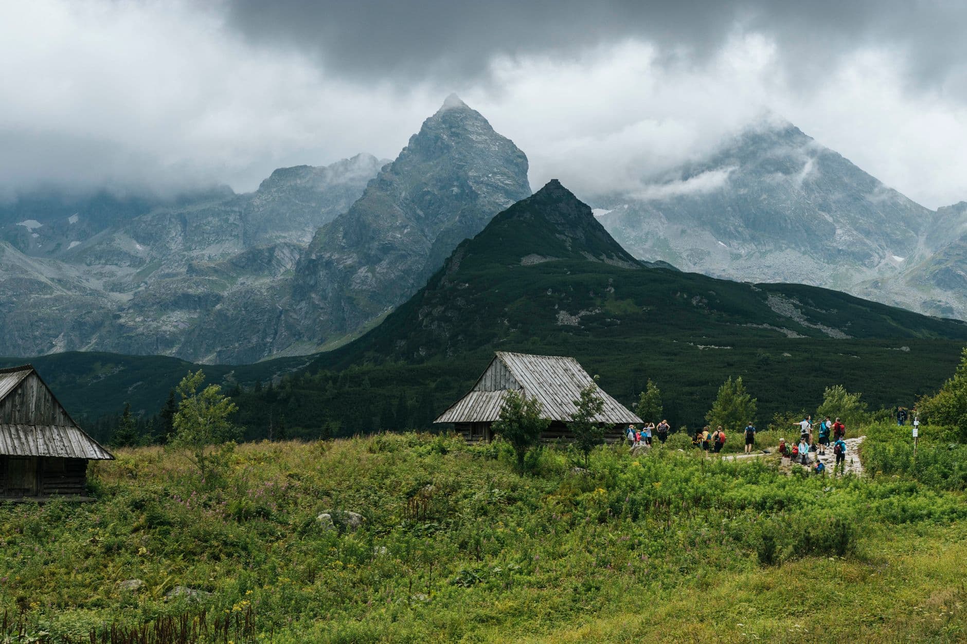 eSIM in Zakopane 2