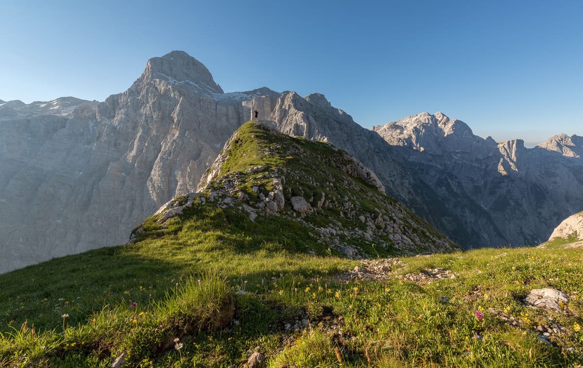 eSIM in Triglav National Park 1