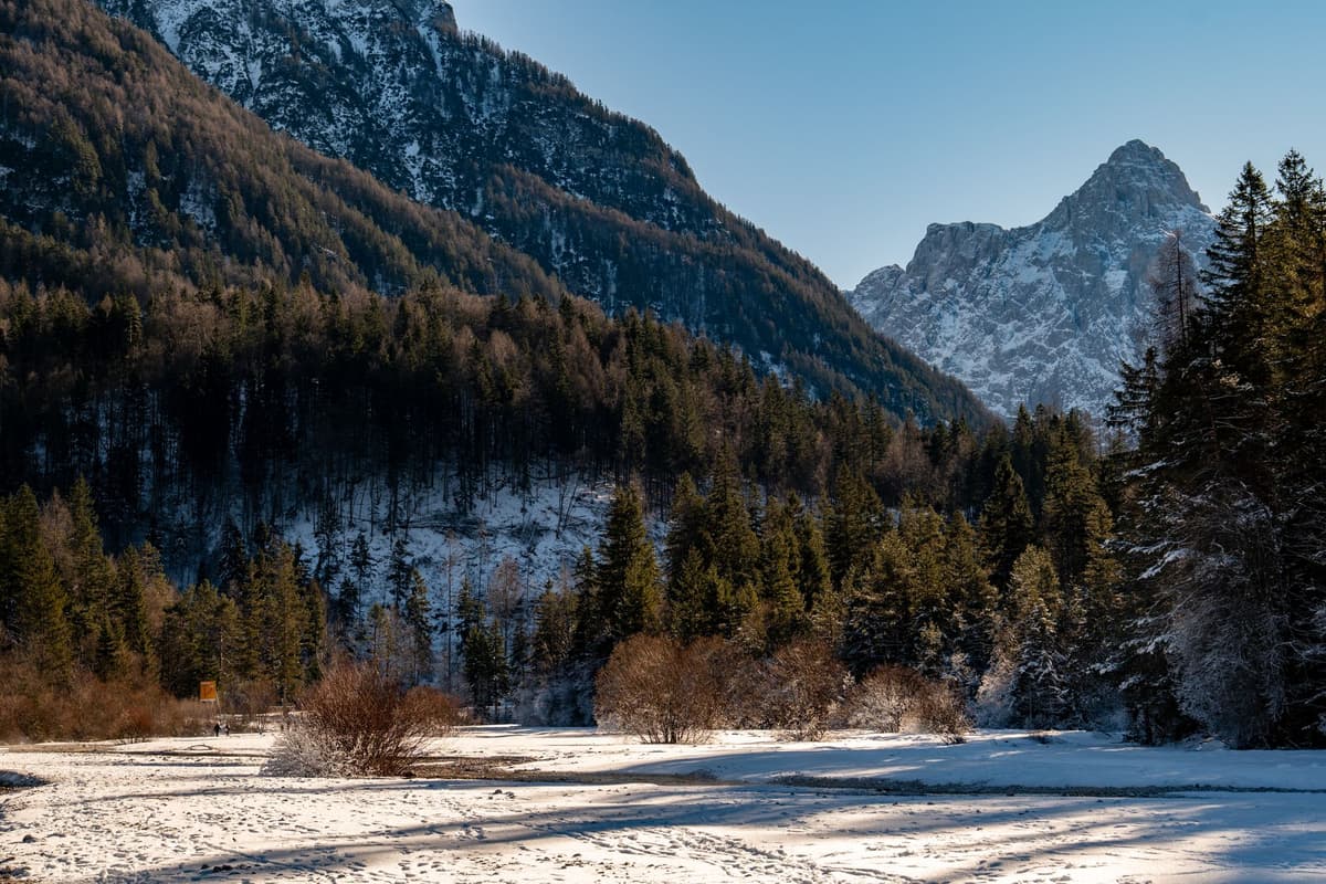 eSIM in Triglav National Park 2