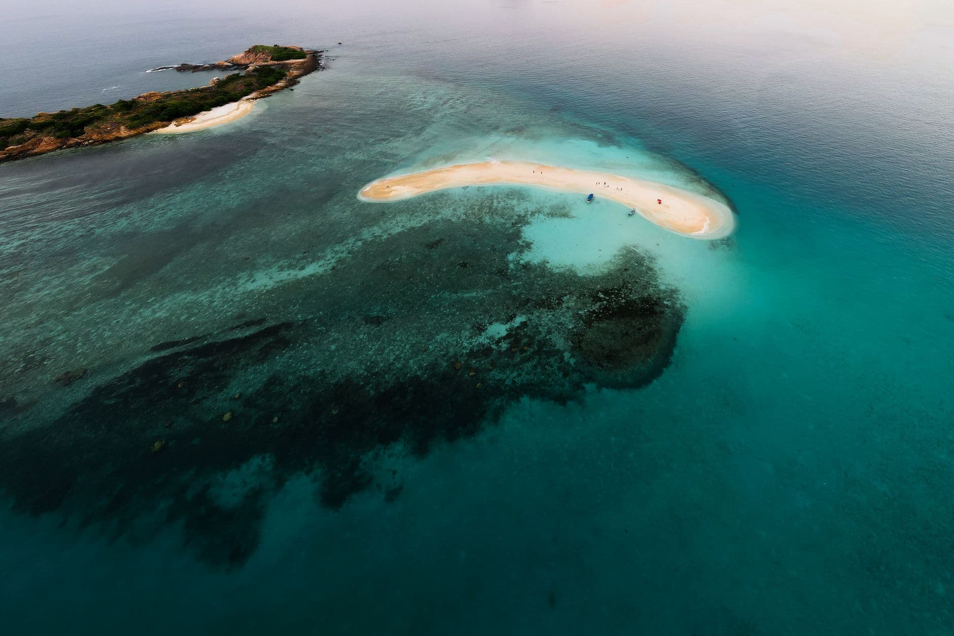 eSIM in Mergui Archipelago 1