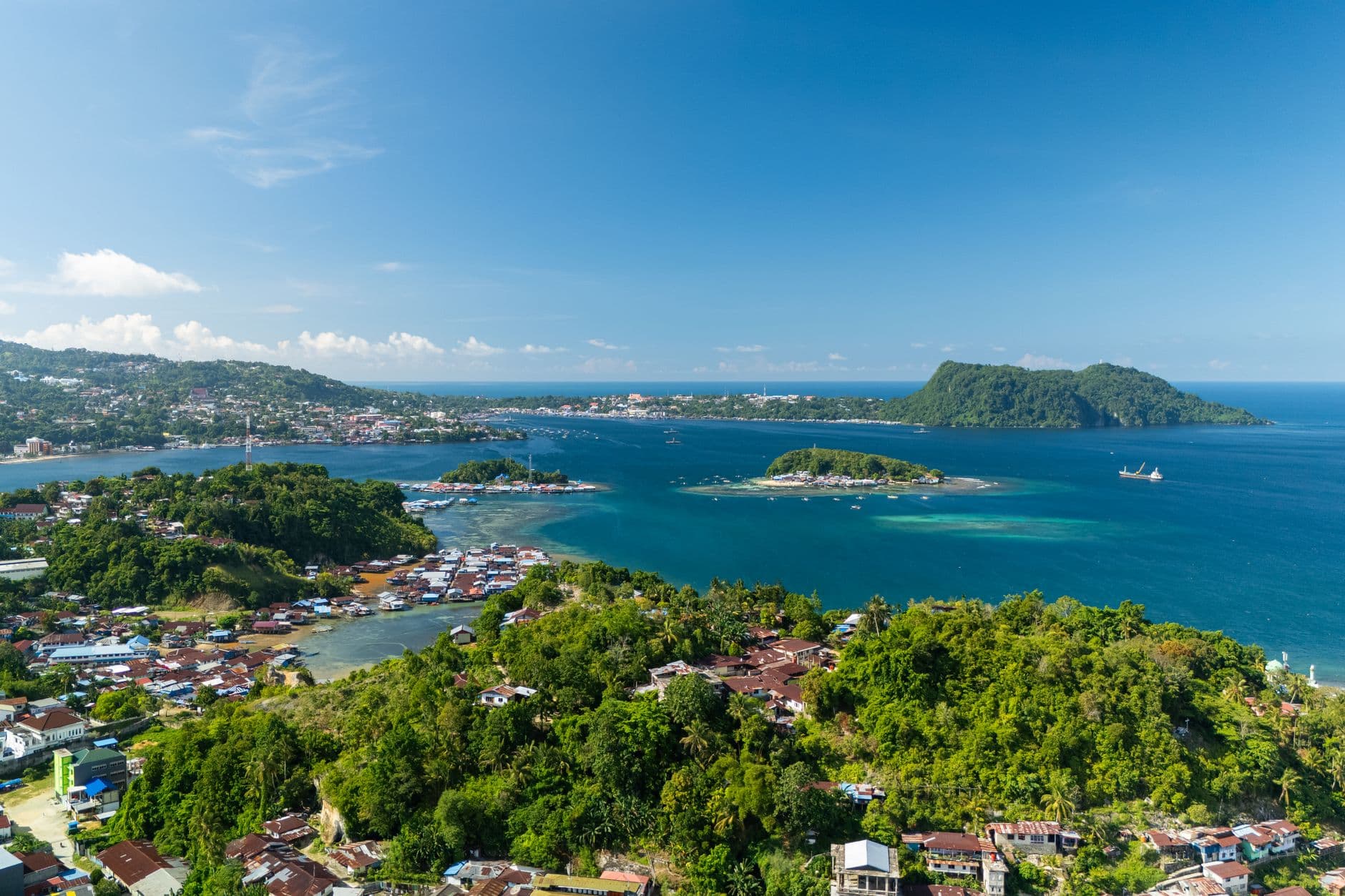 eSIM in Mergui Archipelago 2