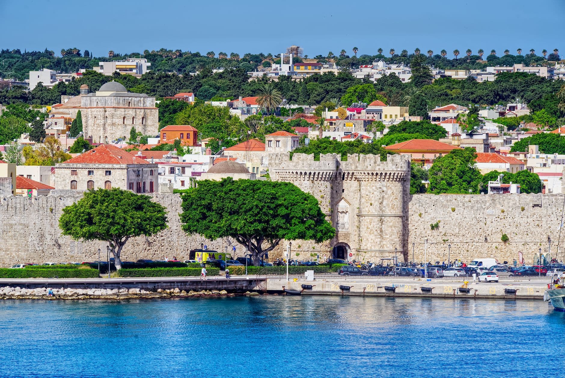 eSIM in Rhodes 1