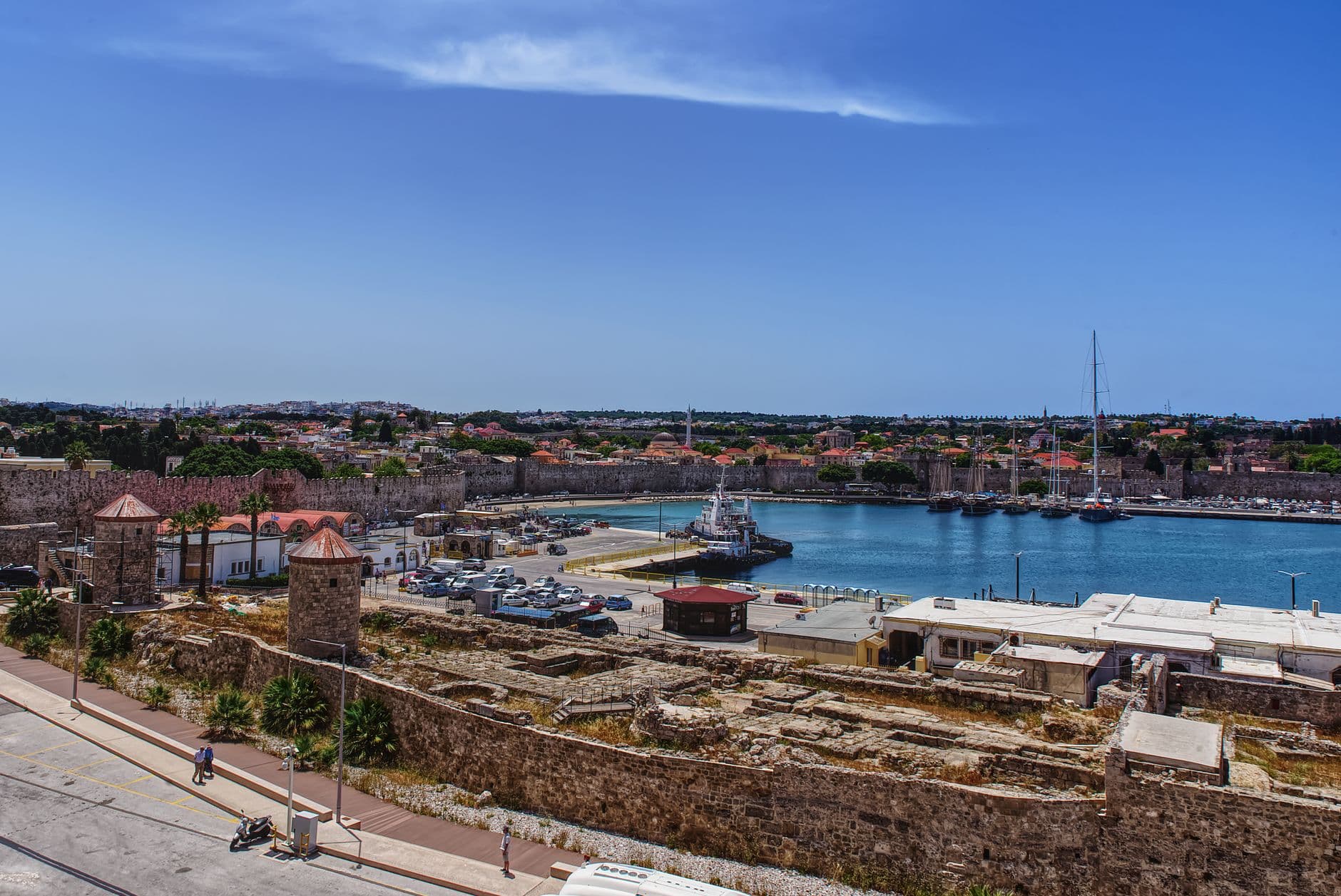 eSIM in Rhodes 2