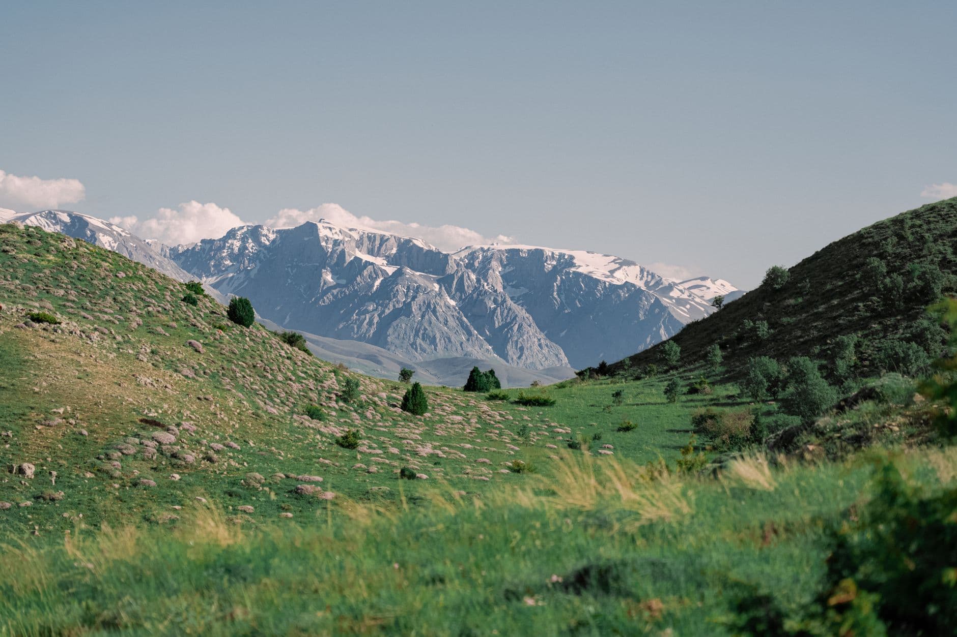 eSIM in Terelj National Park 2