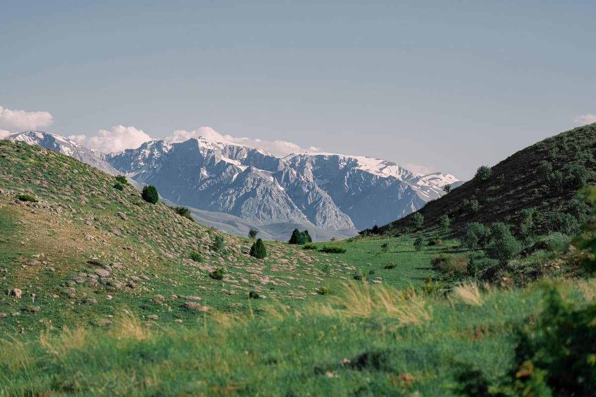 eSIM in Orkhon Valley 1