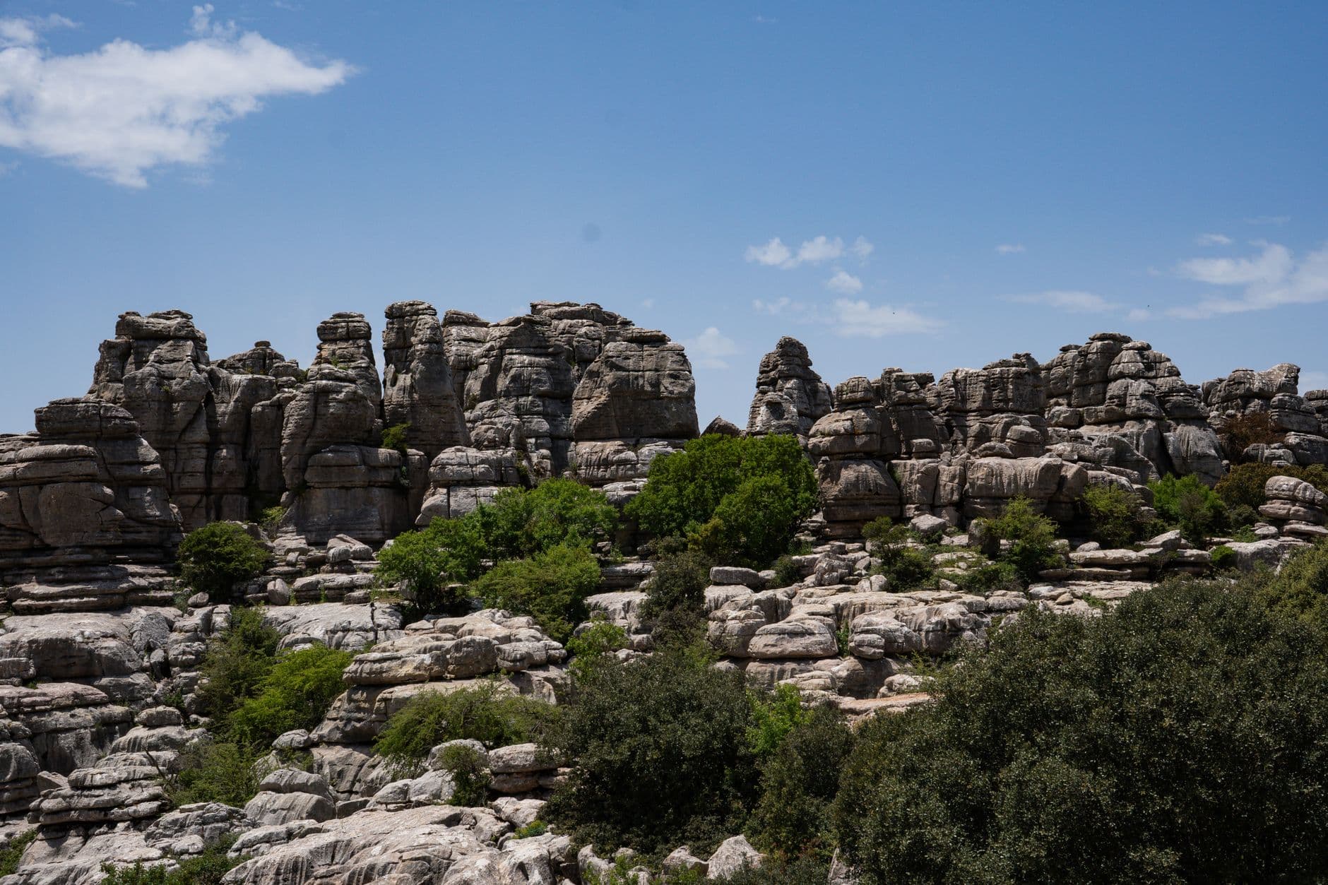 eSIM in Tsingy de Bemaraha 1