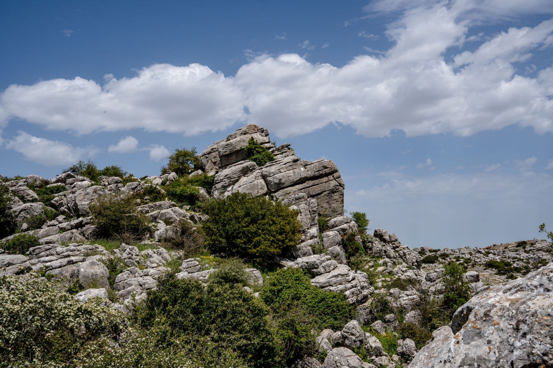 eSIM in Tsingy de Bemaraha 2