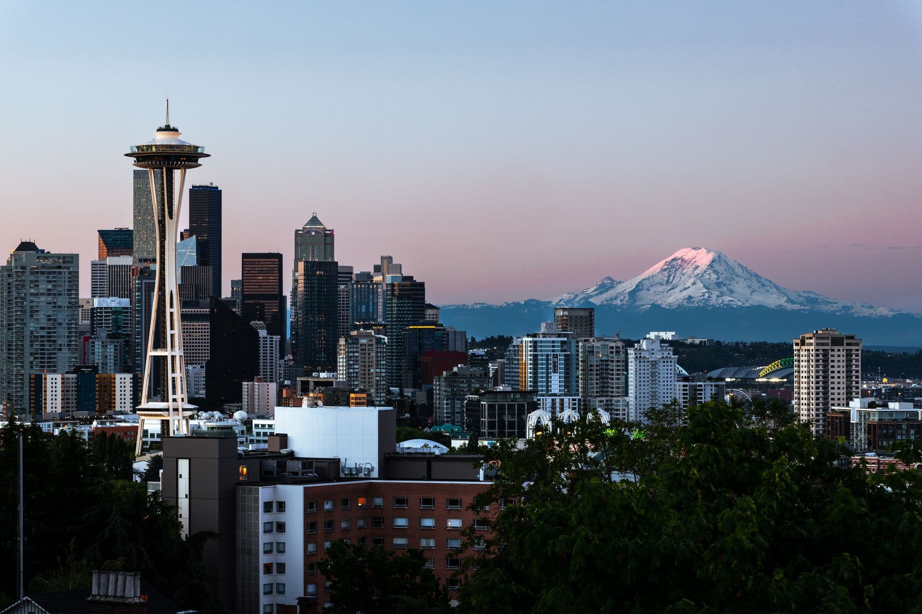 eSIM in Seattle 1