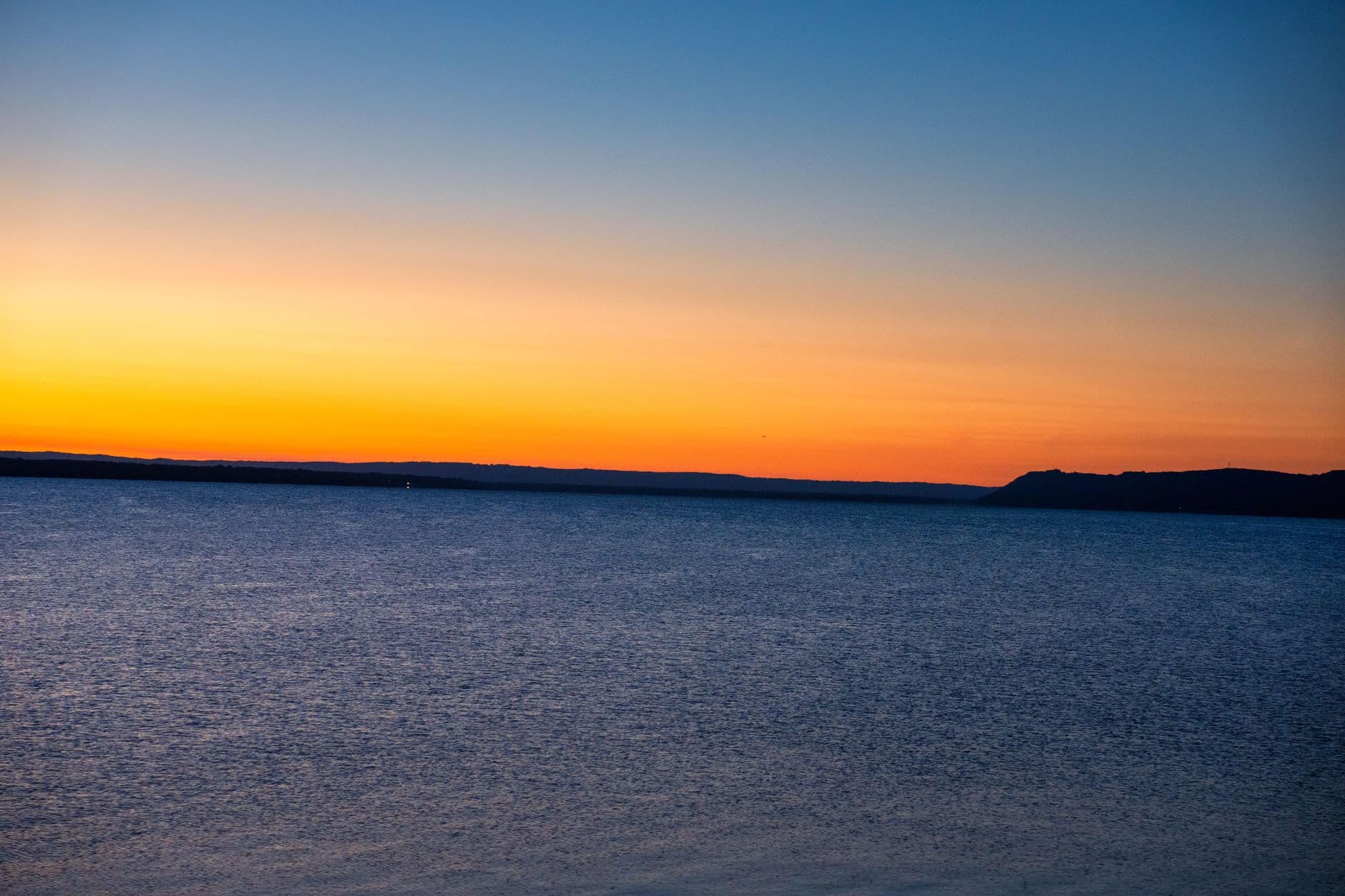 eSIM in Lake Kariba 1