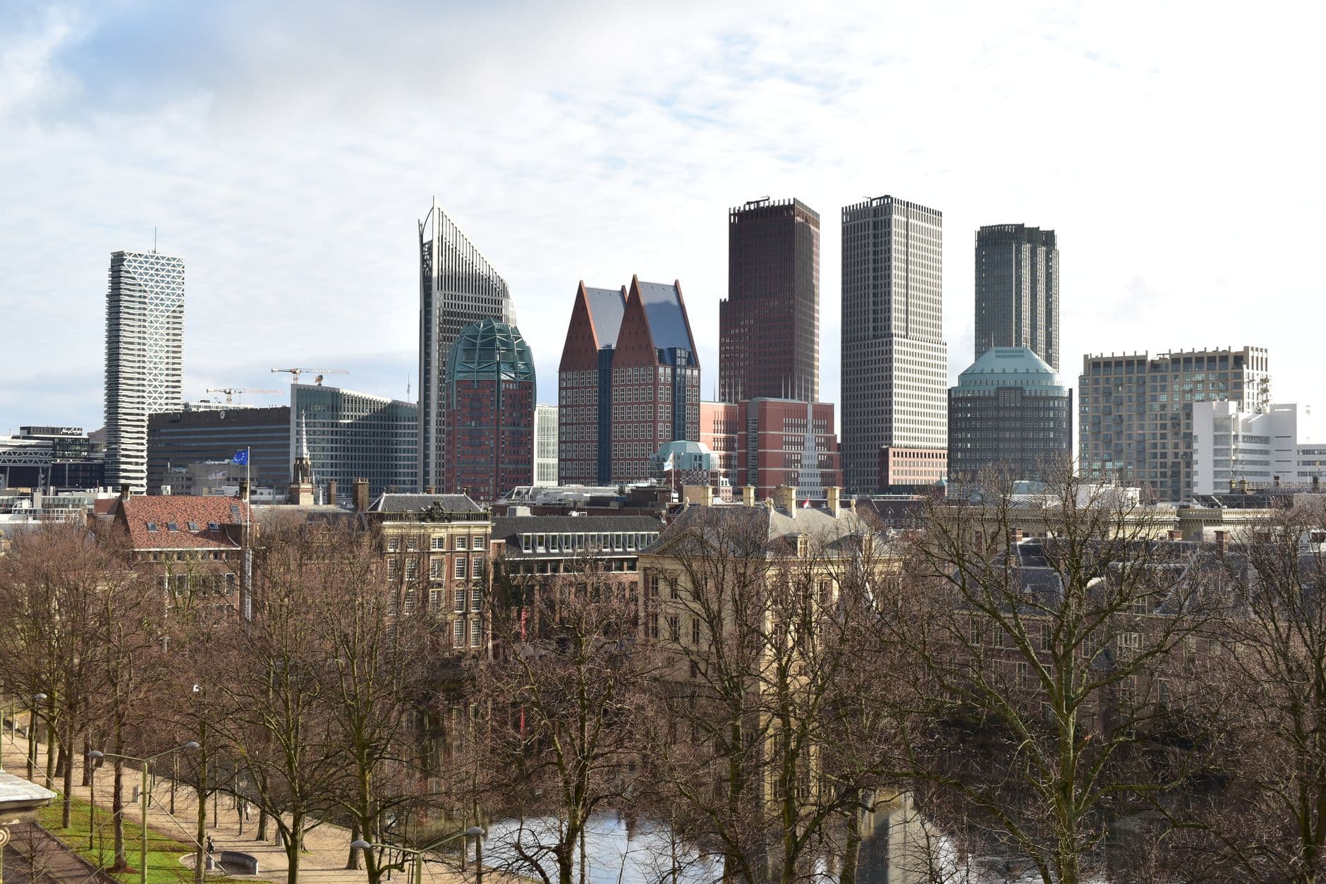 eSIM in The Hague 1