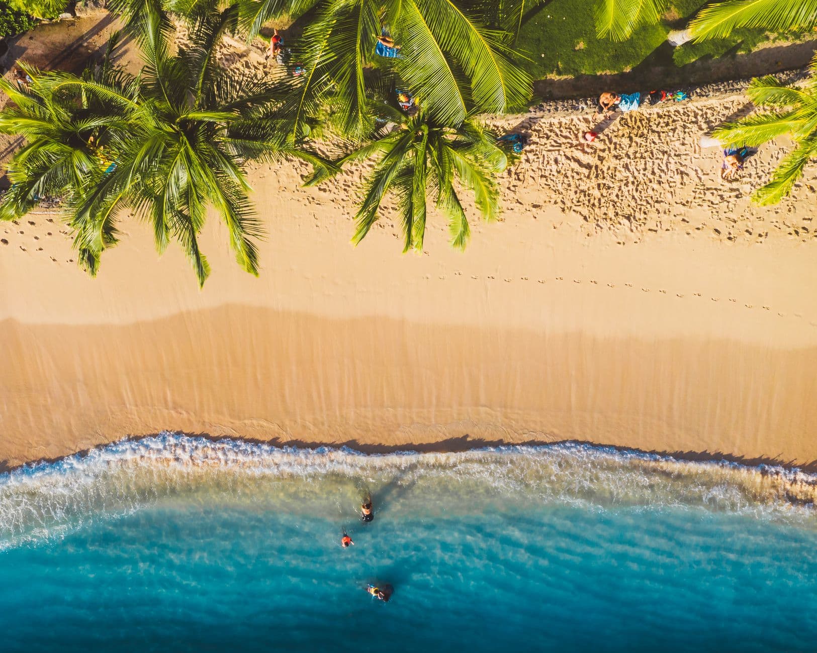 eSIM in Taveuni Island 1