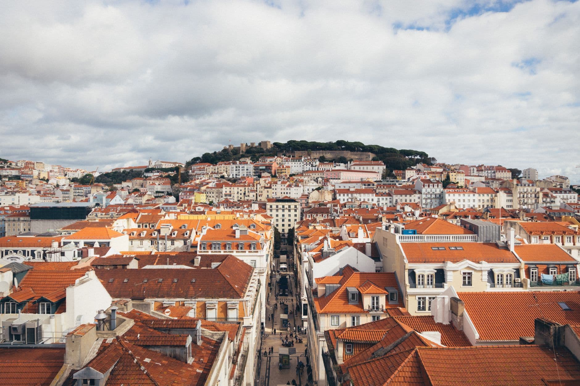 eSIM in Lisbon 2