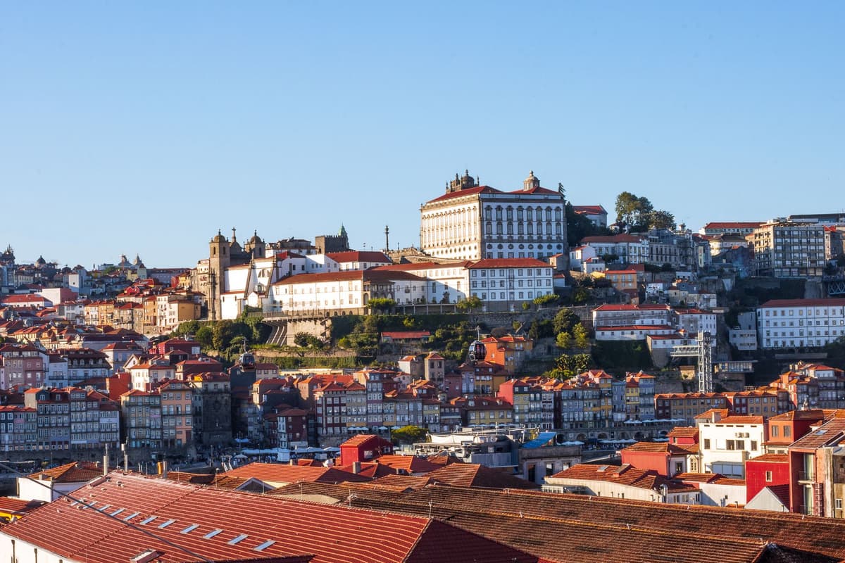 eSIM in Porto 1