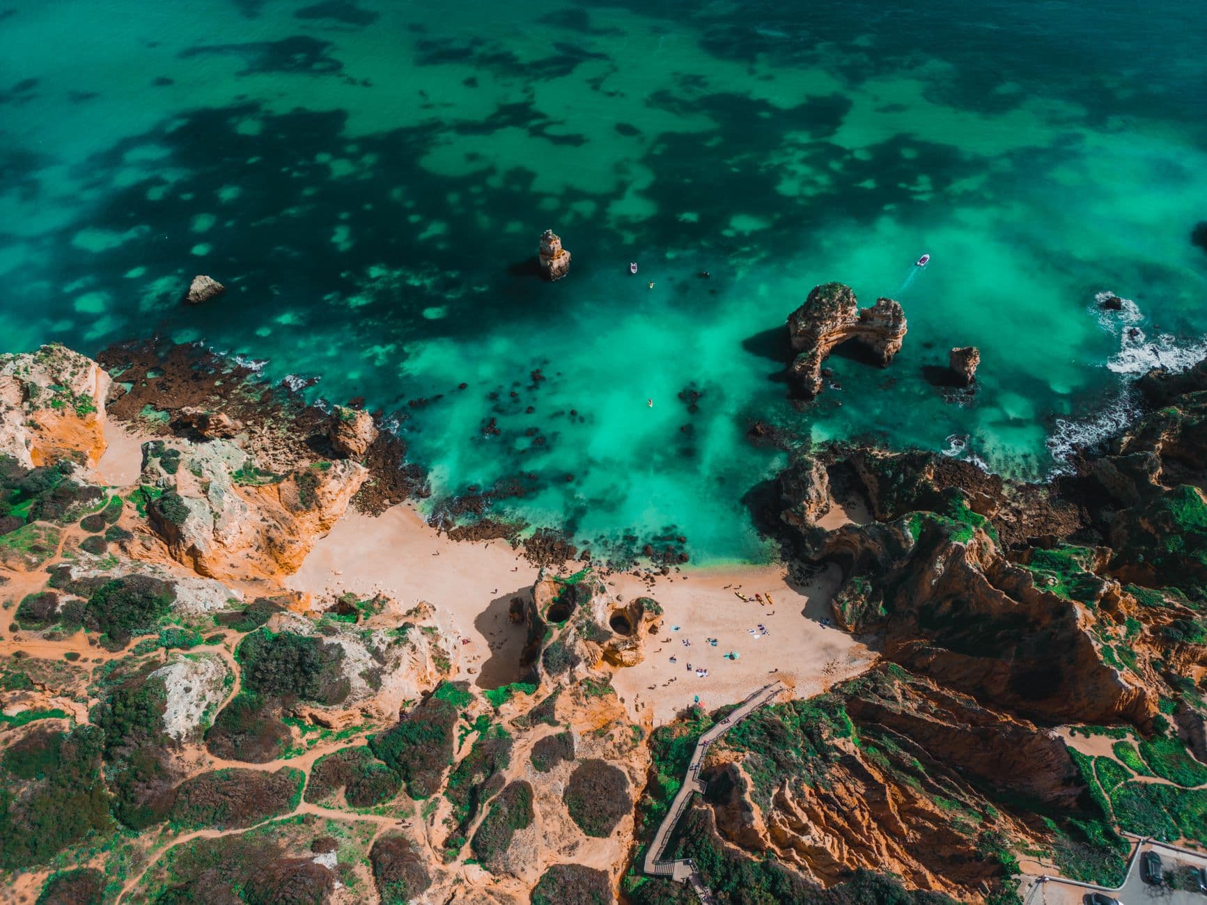 eSIM in Algarve 1