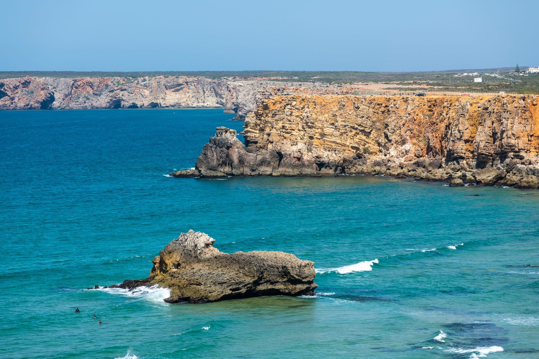 eSIM in Algarve 2