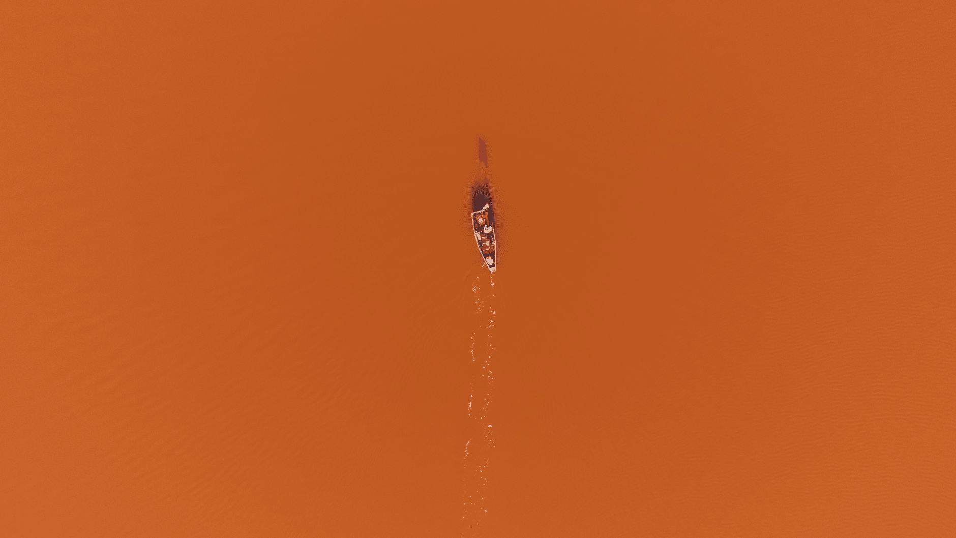 eSIM in Lake Retba Pink Lake 1