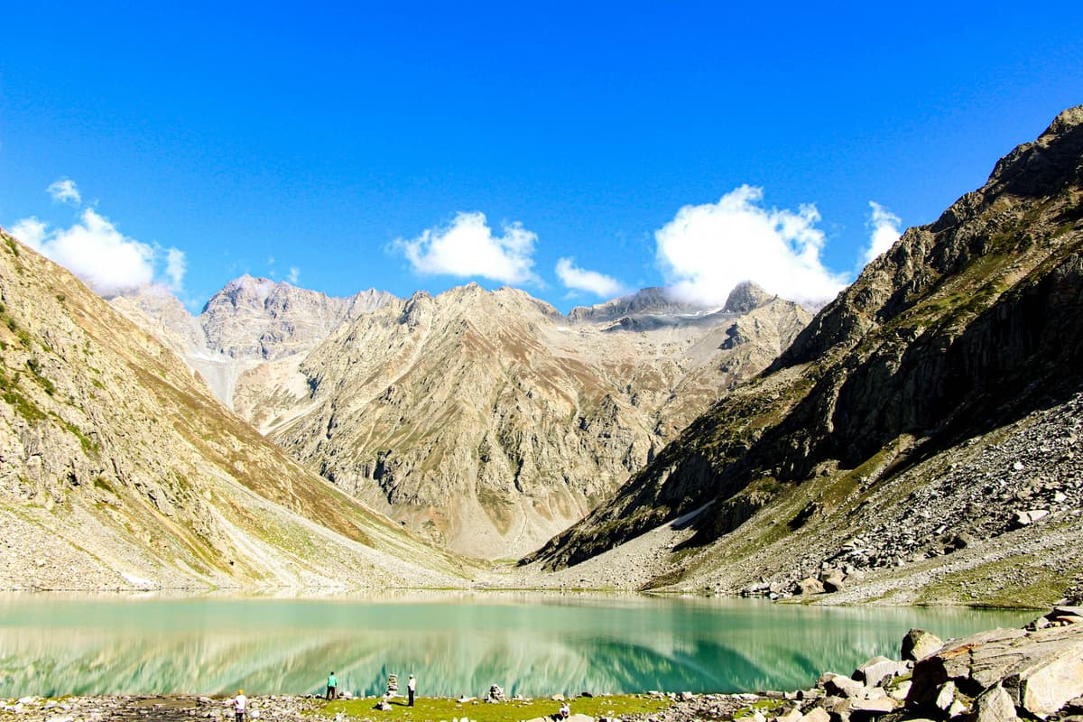 eSIM in Attabad Lake 1