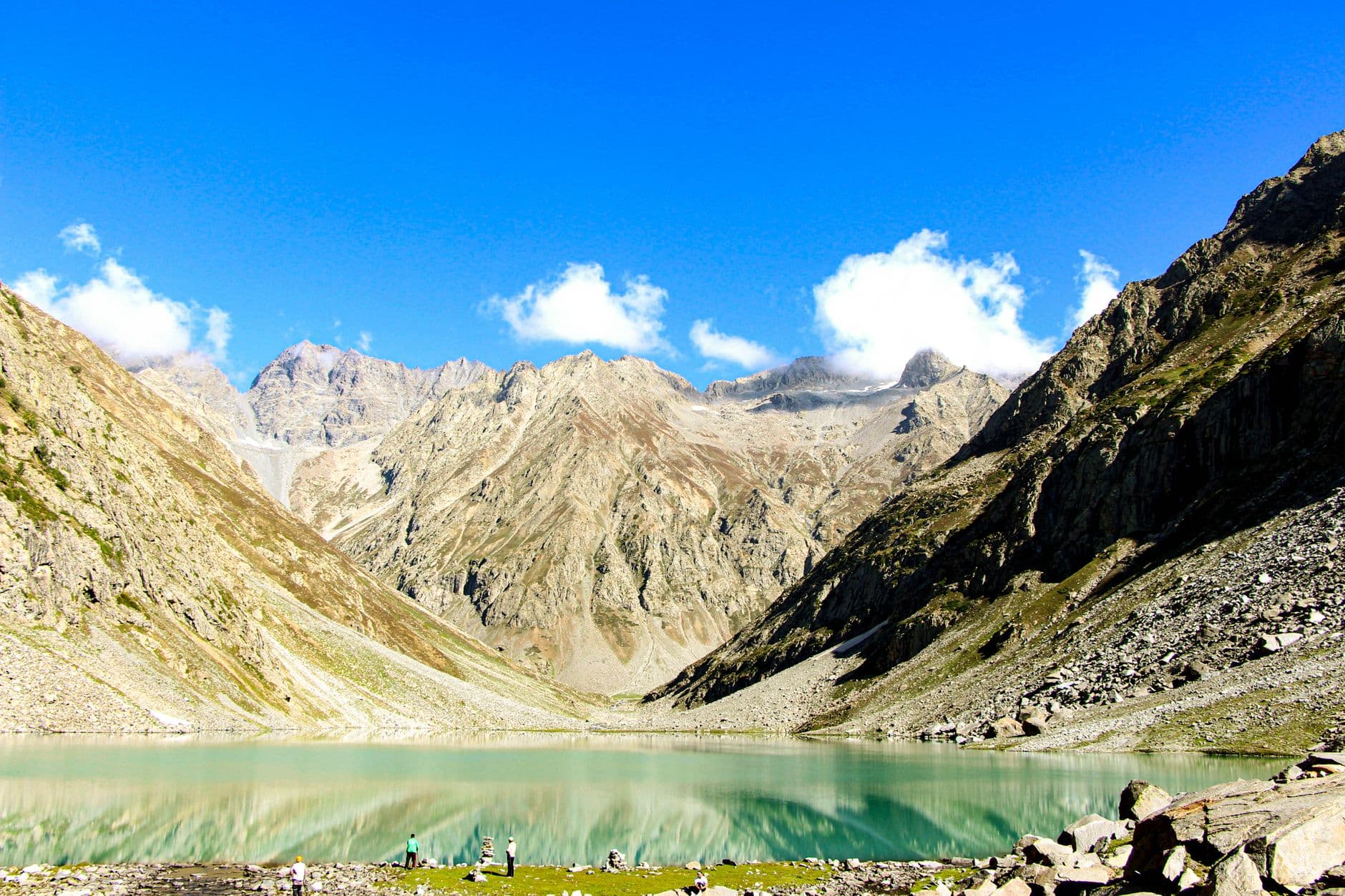 eSIM in Attabad Lake 1