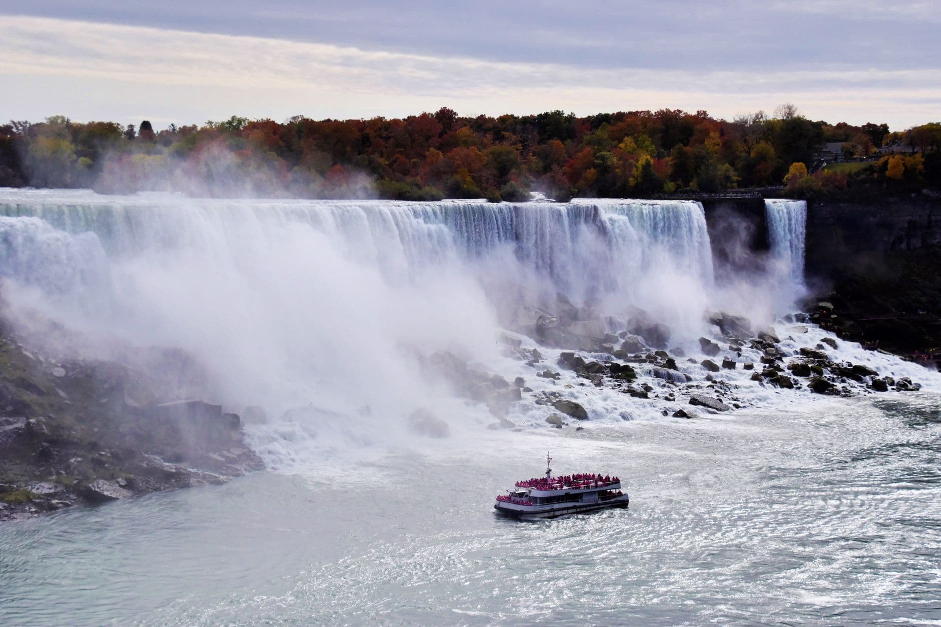 eSIM in Niagara Falls 2