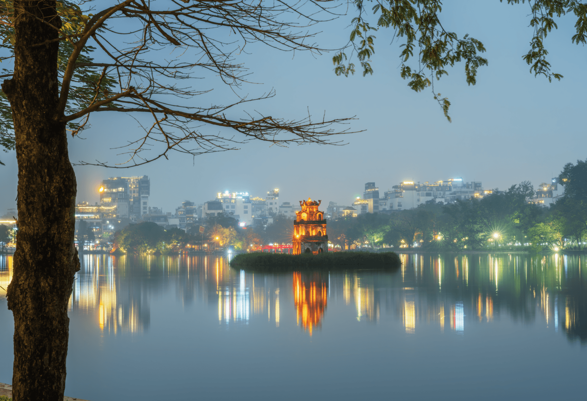 eSIM in Hanoi 1