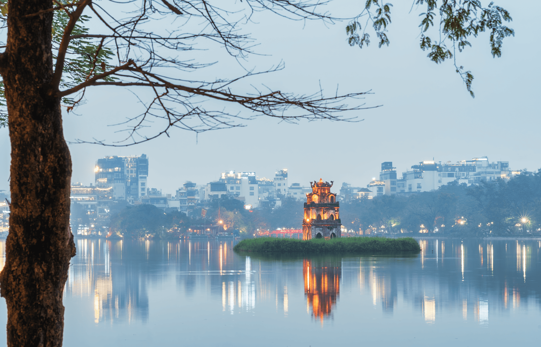 eSIM in Hanoi 2