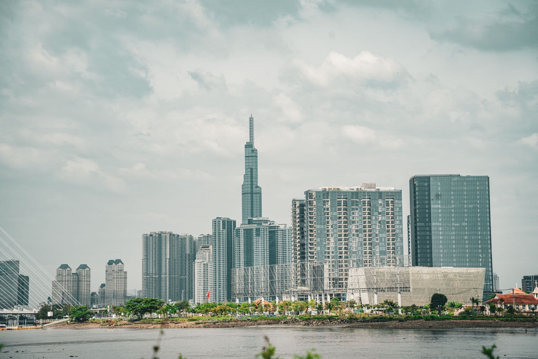 eSIM in Ho Chi Minh City 2