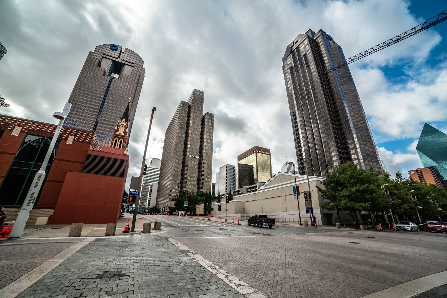 eSIM in Dallas 1