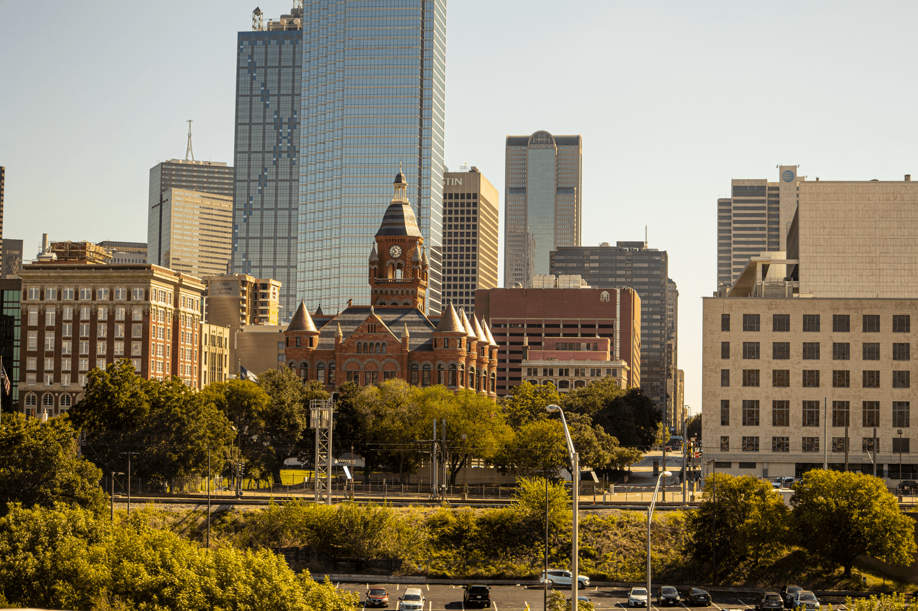 eSIM in Dallas 2