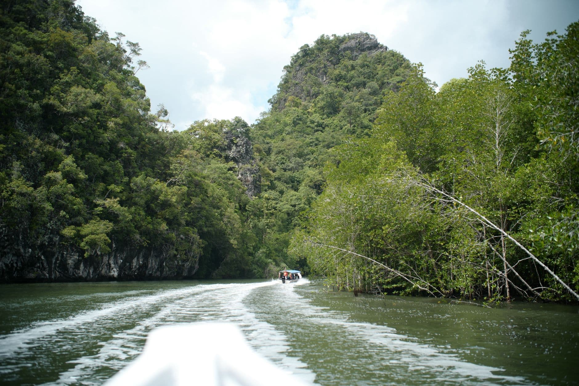 eSIM in Langkawi 2
