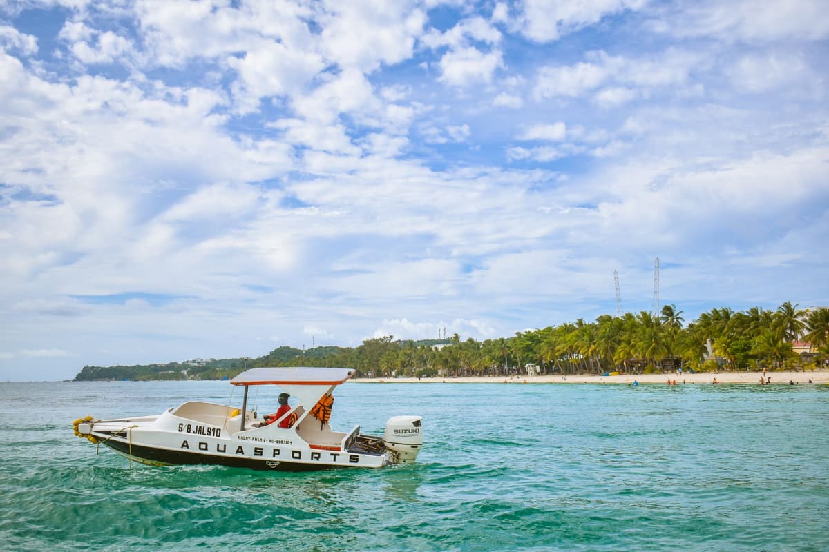 eSIM in Boracay 1