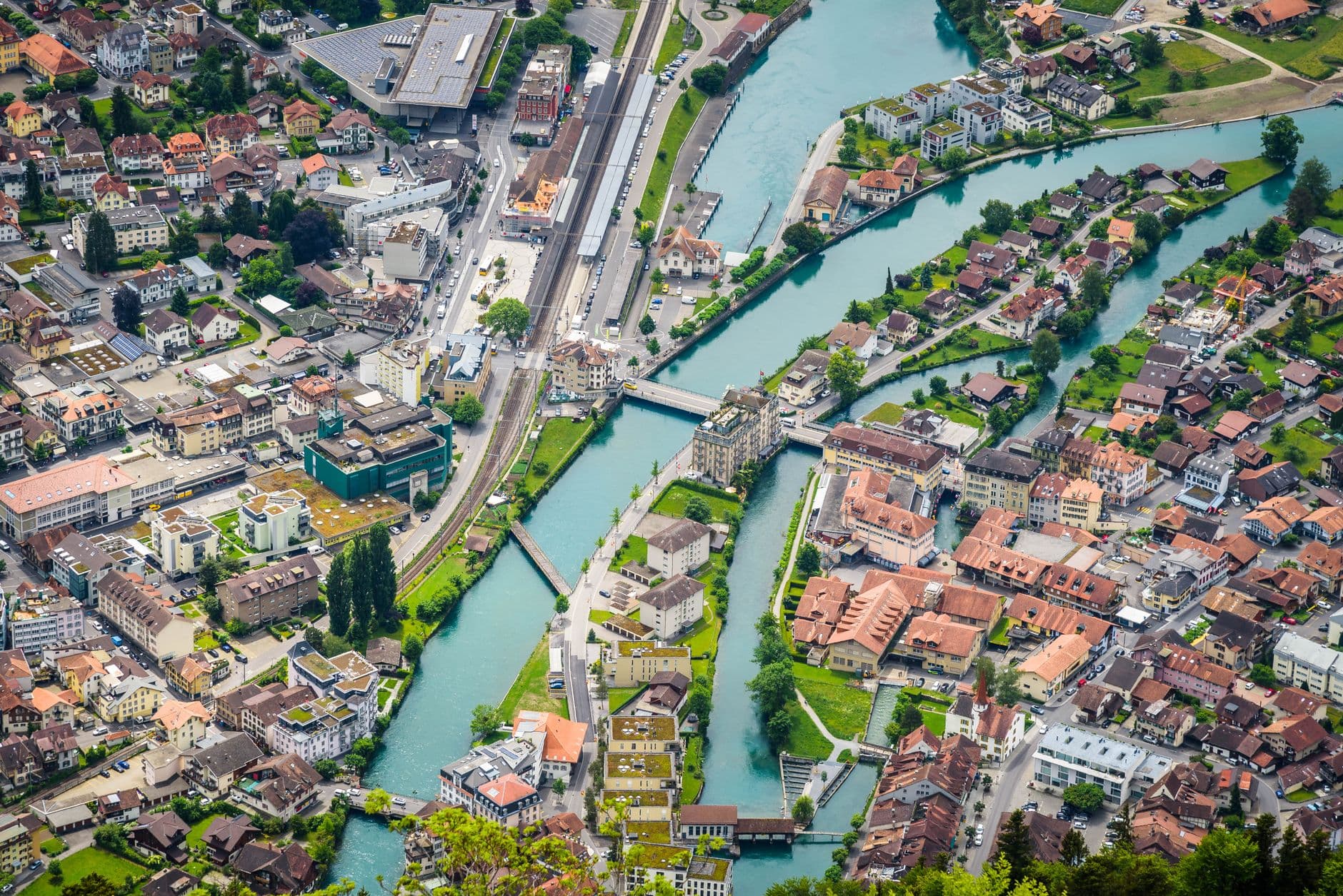 eSIM in Interlaken 1