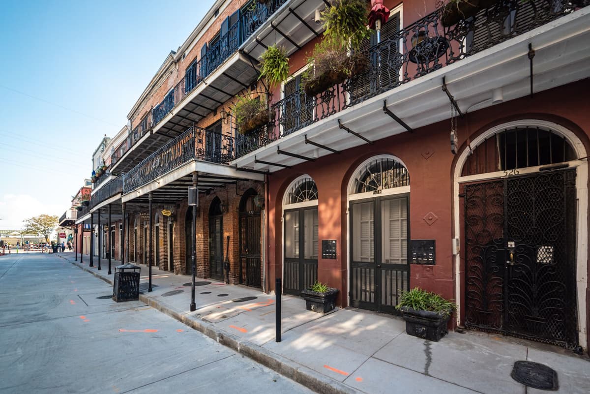 eSIM in New Orleans 1