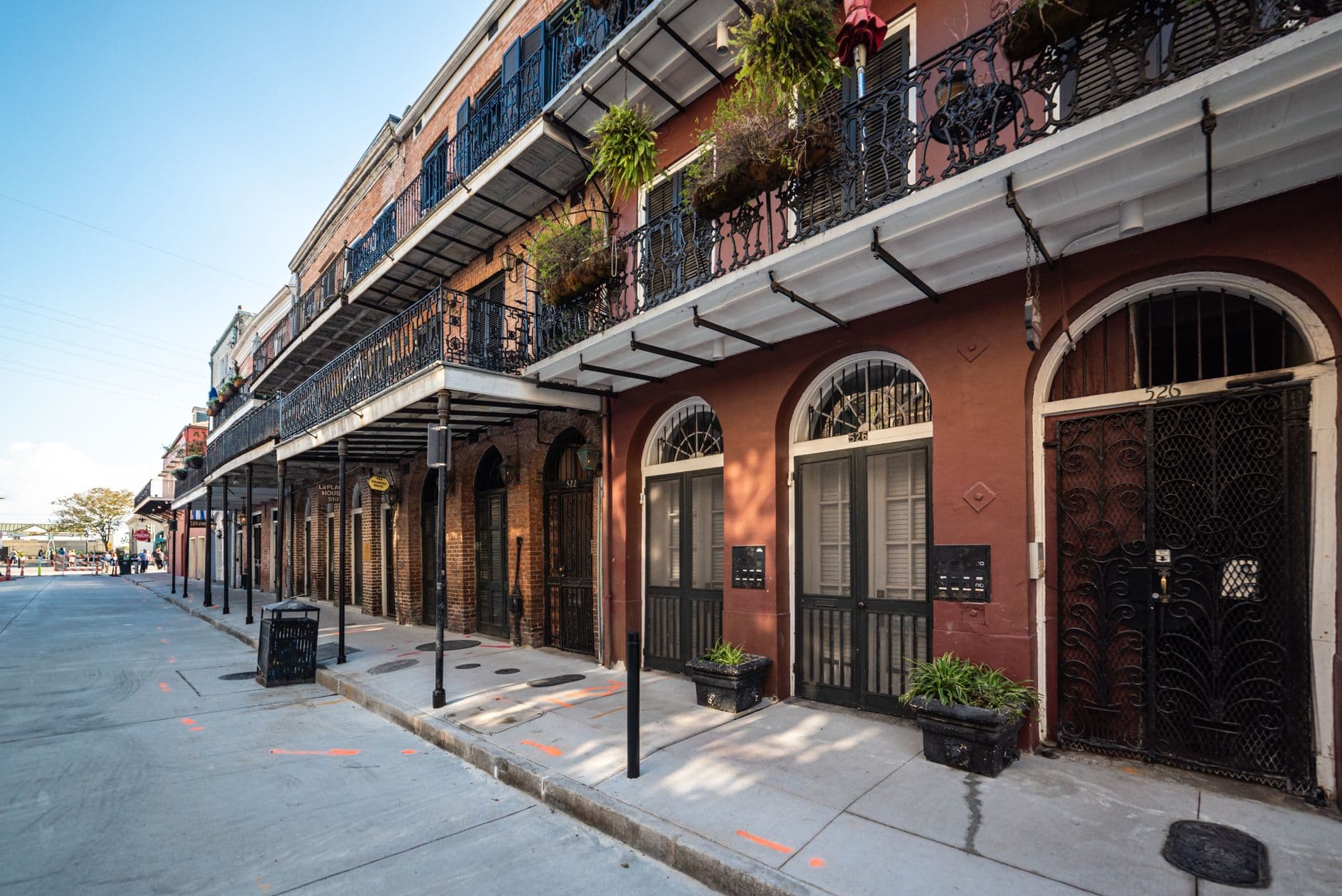eSIM in New Orleans 1