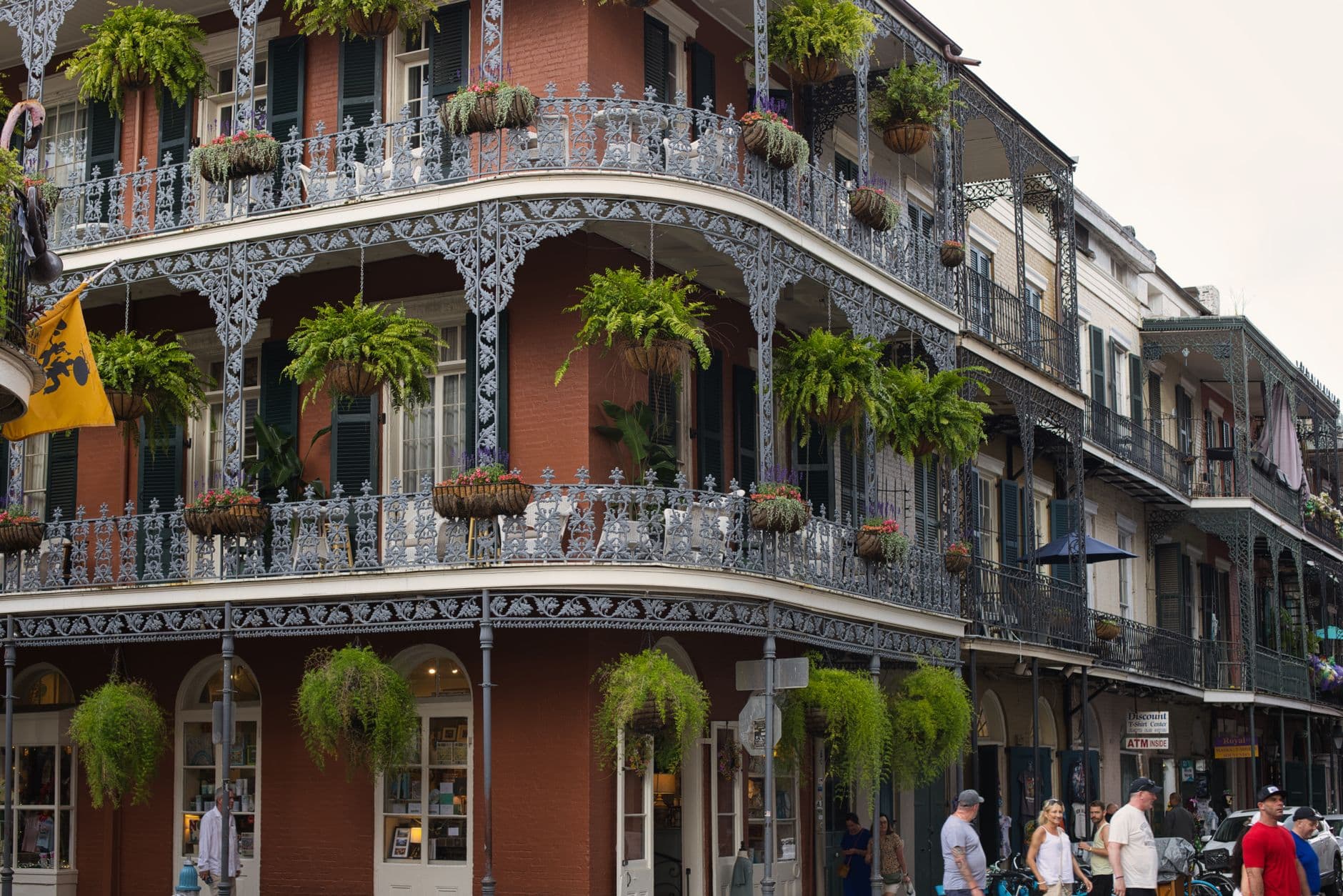 eSIM in New Orleans 2
