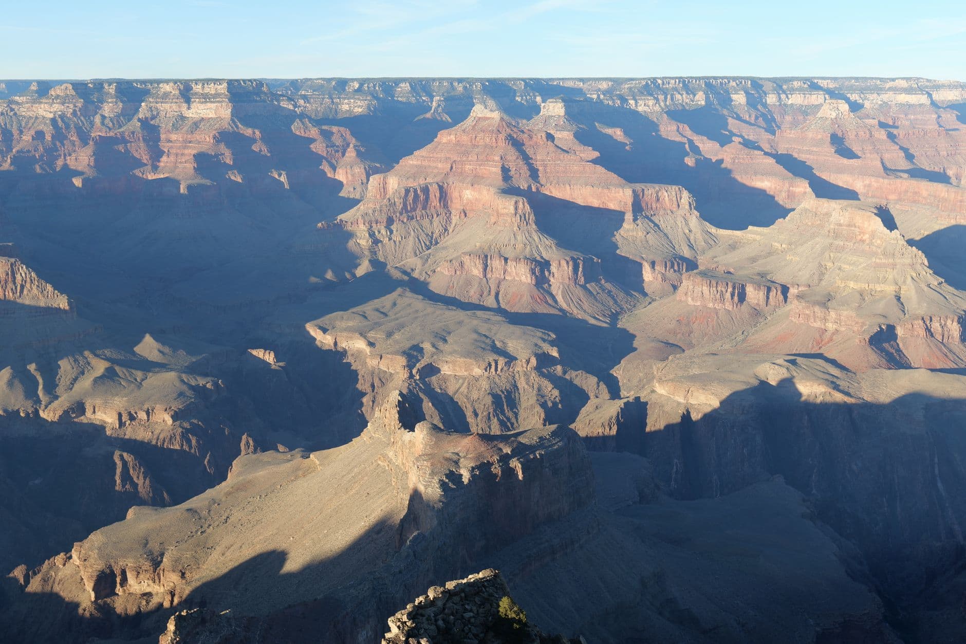 eSIM in Grand Canyon 2